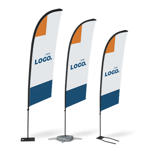 Fly Banner Surf