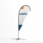 fly banner gota
